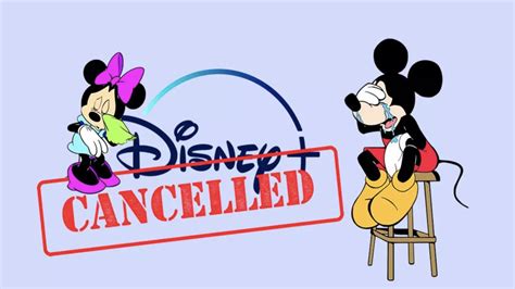 se travieso cancelar suscripcin|Cancelar Disney+